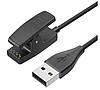 Кабель USB для заряджання передавання даних Garmin 35 230 235 630 735xt 645 (прищіпка) Frorerunner Music Charging, фото 6
