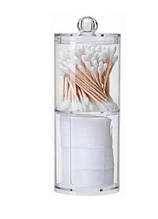 Органайзер прозорий 2 в 1 8019