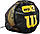 Сумка-сетка для м'яча Wilson Volleyball Single Ball (WTH152190R), фото 4