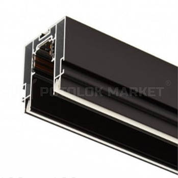 Магнітний трек PRO з демпфером (чорний)