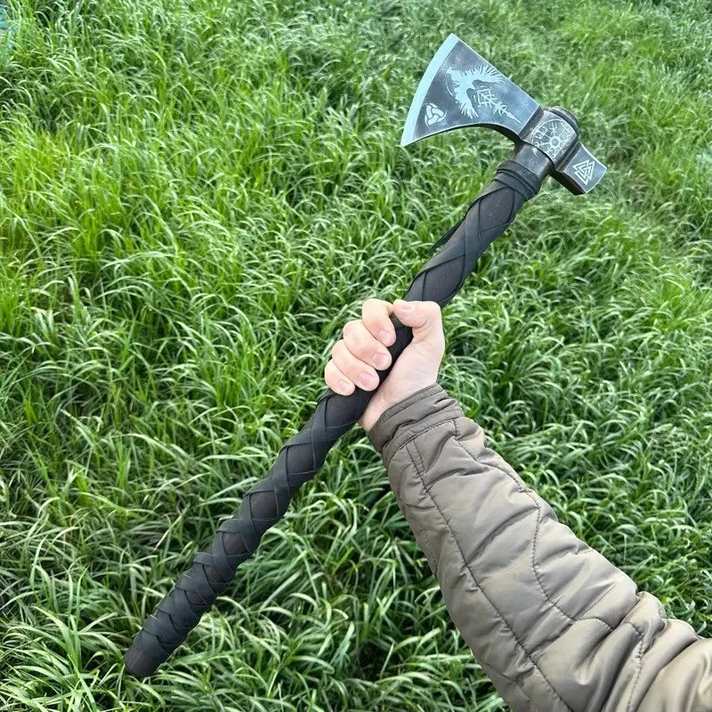 Сокира Кована Ворон, КАХЕЛЬ. ПЕЧІ. КАМІНИ, м.Івано-Франківськ