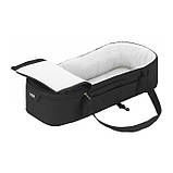 Люлька м'яка для колясок Britax Römer Cosmos Black Чорна, фото 3