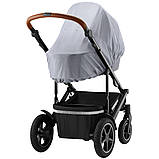 Москітна сітка для прогулянкового блоку Britax-Romer Smile III Silver, фото 3