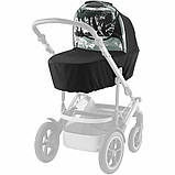 Дощовик на люльку коляски Britax Römer Smile 5Z, фото 2