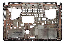 Оригінальний корпус піддон корито низ до ноутбука Dell Inspiron 15 7559 7557 5577 5576, фото 3