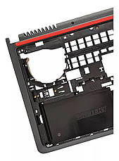 Оригінальний корпус піддон корито низ до ноутбука Dell Inspiron 15 7559 7557 5577 5576, фото 4
