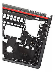 Оригінальний корпус піддон корито низ до ноутбука Dell Inspiron 15 7559 7557 5577 5576, фото 5