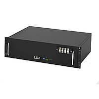 Акумулятор LiFePo4 - R-LFP51.2V100AH RITAR