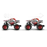 Конструктор LEGO Technic Monster Jam ThunderROARus, фото 5