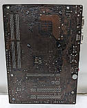 Материнська плата ASUS P5KPL-AM LGA775 G31 та процесор Core2Duo E5300, фото 4