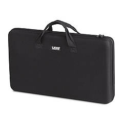 Кейс для Dj-контролера UDG CREATOR CONTROLLER HARDCASE LARGE BLACK MK2