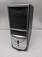 Комп'ютер Gigabyte GA-P35-DS3R та процесор Core2Duo E6550