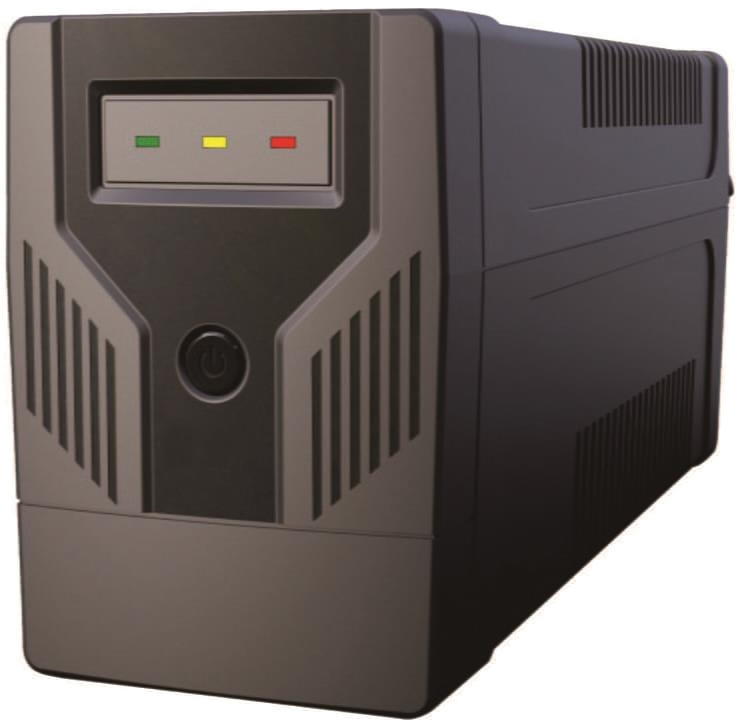 ББЖ FRIMECOM GP800