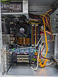 Комп'ютер Gigabyte GA-P35-DS3R та процесор Core2Duo E6550, фото 7