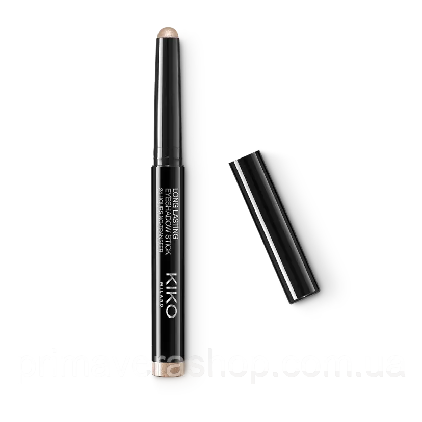 Kiko Milano Олівець-тіні Long Lasting Stick Eyeshadow 03 Golden Beige