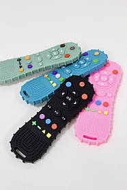 Силіконовий гризунець Пульт 0001