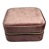 Скринька-органайзер для прикрас, шкатулка для біжутерії (В028(6))