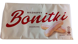 Печиво савоярді Bonitki, 200г
