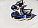 Босоніжки Weestep R922750323 Blue 21-26р, фото 2