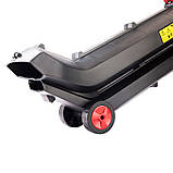 Садовий пилосос WORCRAFT VB30‑45, 45л, фото 8