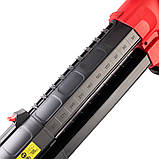 Садовий пилосос WORCRAFT VB30‑45, 45л, фото 7