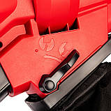 Садовий пилосос WORCRAFT VB30‑45, 45л, фото 6