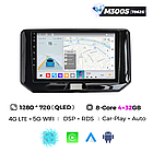 Штатна магнітола Mekede MS Toyota Venza (2021) QleD, фото 2