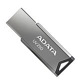 Флеш-накопичувач A-DATA USB 2.0 AUV 250 16Gb Silver (AUV250-16G-RBK), фото 4