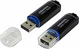 Флеш-накопичувач A-DATA USB 2.0 C906 32Gb Black (AC906-32G-RBK), фото 3