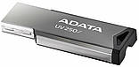 Флеш-накопичувач A-DATA USB 2.0 AUV 250 32Gb Silver (AUV250-32G-RBK), фото 3