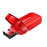 Flash A-DATA USB 2.0 AUV 240 32Gb Red (AUV240-32G-RRD), фото 4