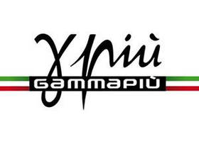 Професійні плойки-гофре Gamma Piu