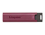 Флеш-накопичувач Kingston USB 3.2 Gen 2 Type A DT Max 1TB Red (DTMAXA/1TB), фото 3