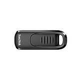 Флеш-накопичувач SanDisk USB 3.2 Gen1 Ultra Slider Type-C 512Gb (400 Mb/s) (SDCZ480-512G-G46), фото 4