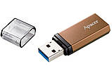Флеш-накопичувач Apacer USB 3.2 Gen1 AH25C 256GB Bronze (AP256GAH25CJ-1), фото 4