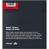 Струни Dunlop RTT45105T Robert Trujillo Taper-Core Custom Medium 45-105, фото 2