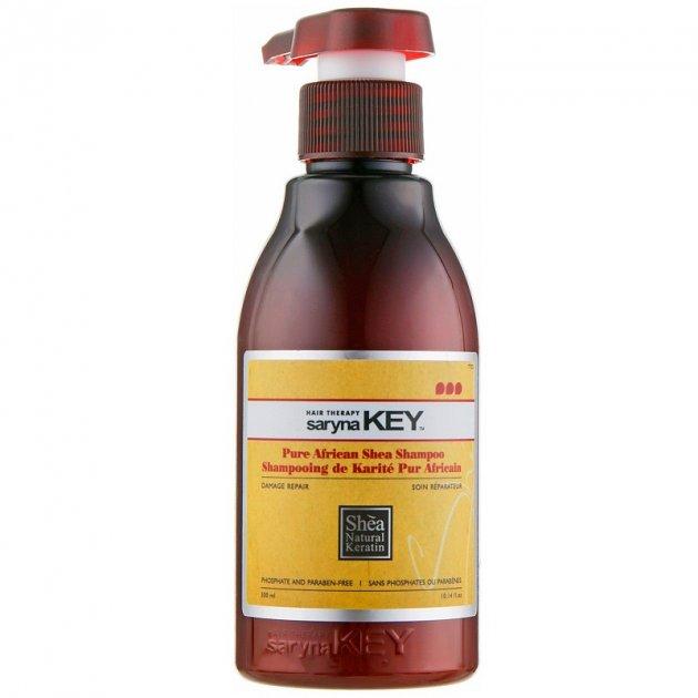 Saryna Key Restorative Shampoo for Damaged Hair - Saryna Key Відновлюючий шампунь для пошкодженного волосся,, фото 1