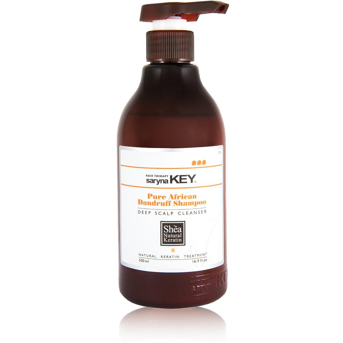 Saryna Key Dandruff Shampoo - Saryna Key Шампунь від лупи, 300 ml, фото 1