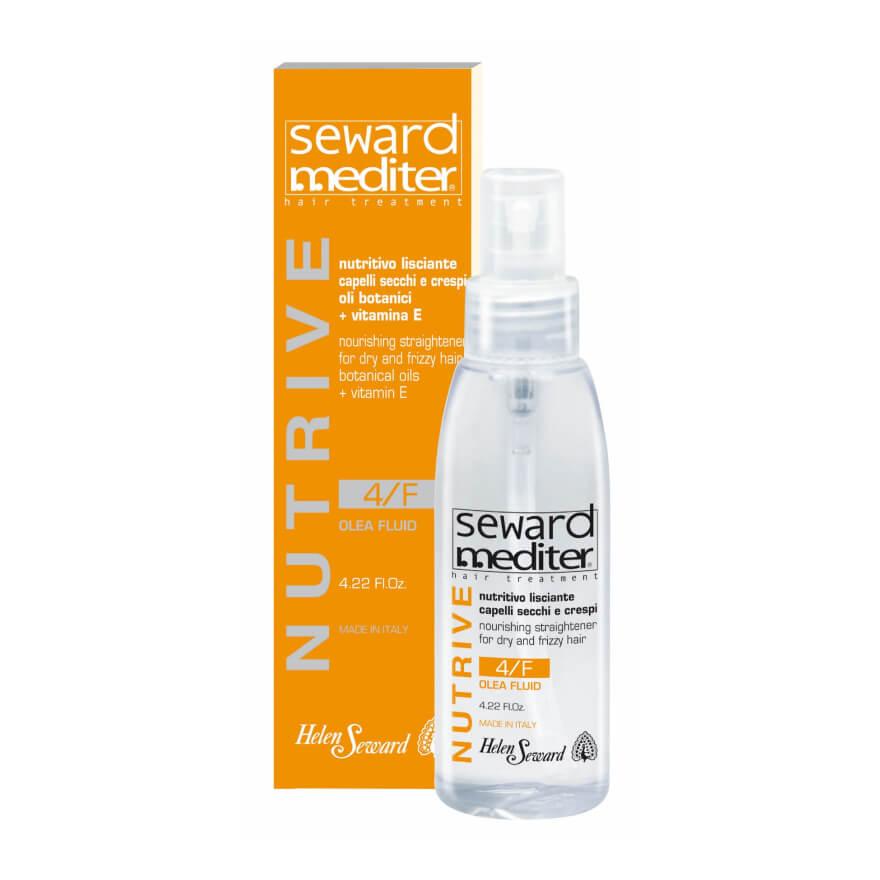 Helen Seward Масляний флюїд NUTRIVE Olea Fluid 4/F