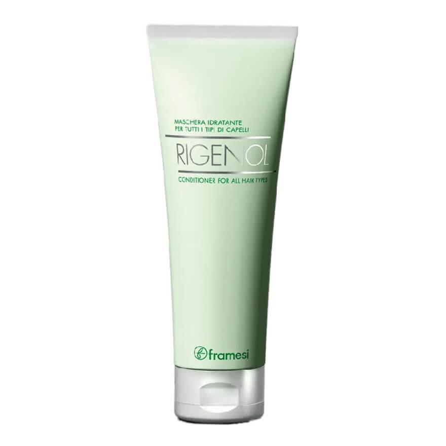 FRAMESI reginol conditioner for all hair types Кондиціонер живильний, 250ml, фото 1