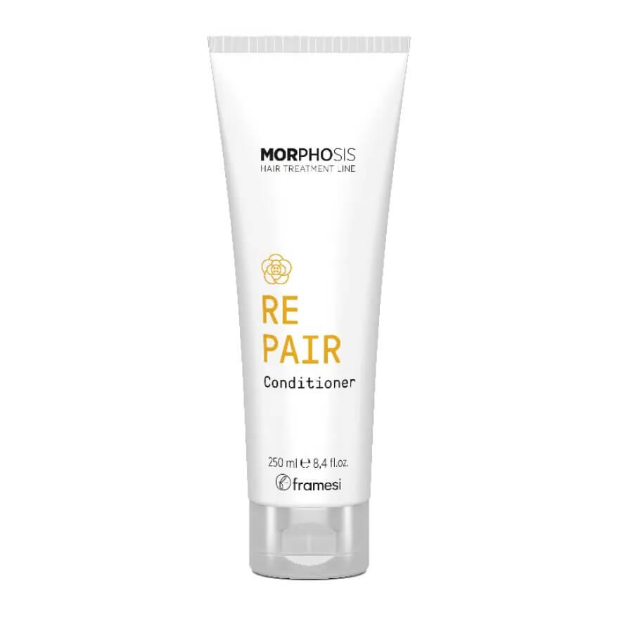 Framesi Repair Conditioner Відновлювальний кондиціонер для пошкодженого волосся, 250ml, фото 1