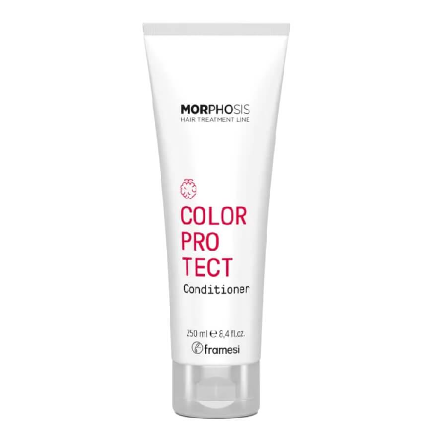 New Framesi Color Protect Conditioner Кондиціонер для фарбованого волосся, 250ml, фото 1