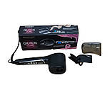 Нова німецька плойка-автомат Silver Crest SHC 240 A1 з Німеччини з гарантією, фото 4