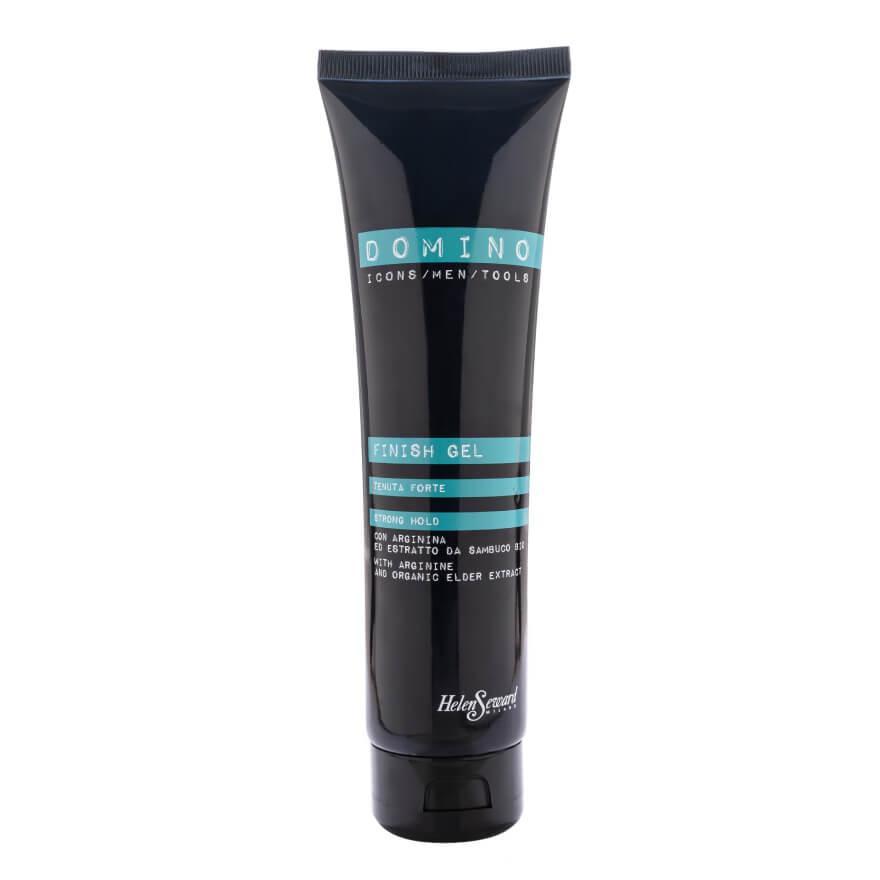 Helen Seward Чоловічий гель для гоління DOMINO Shaving Foam Gel, 150 ml