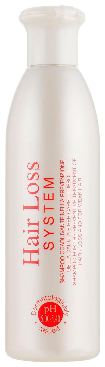ORising Hair loss шампунь для інтенсивного догляду, 250 ml, фото 1