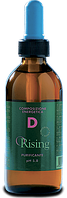 ORising Energetica D ЄНЕРГЕТИЧЕНЬ СКЛАД (Д), 150 ml