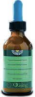 ORising Composto Fitoessenziale Calmante ФІТОЕССЕНЦІАЛЬНИЙ ЗАСПОКІЙЛИВИЙ ЗАСІБ, 100ml