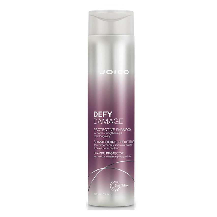 JOICO Захисний шампунь для зміцнення дисульфідних зв'язків та стійкості кольору, 300 ml, фото 1
