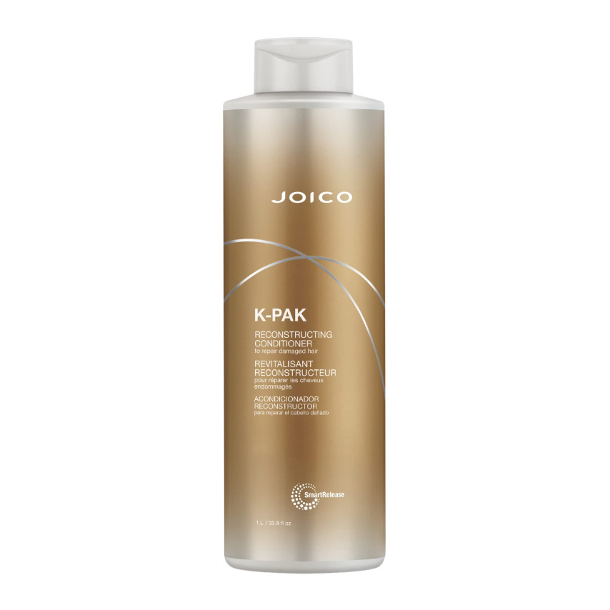JOICO Кондиціонер відновлюючий для пошкодженого волосся, 1000 ml, фото 1