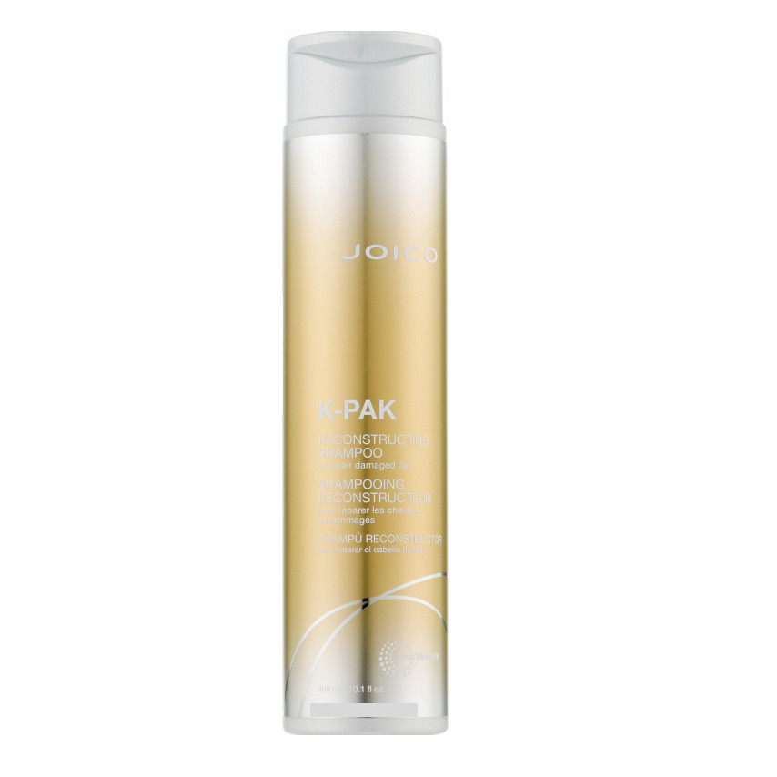 JOICO Шампунь відновлюючий для пошкодженого волосся, 300 ml, фото 1
